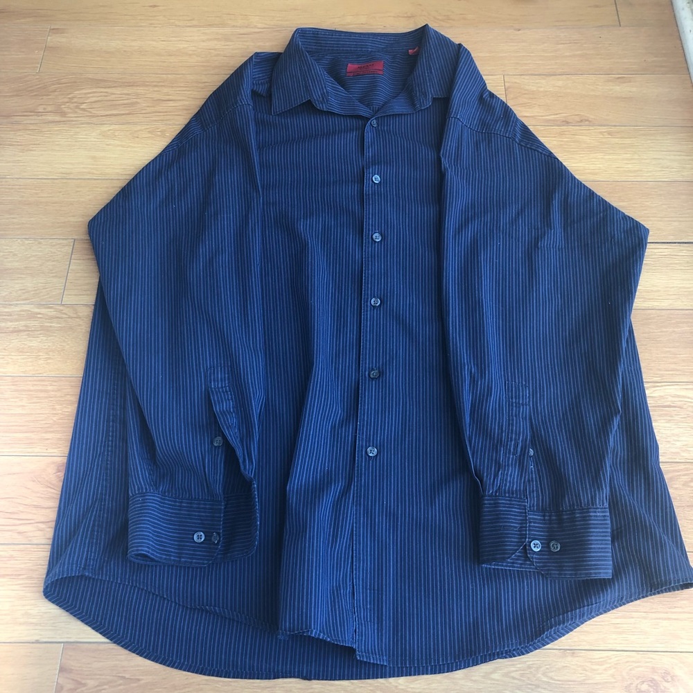 Men’s Alfani dress shirt